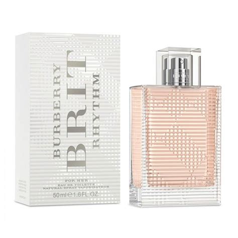 burberry brit bayan parfüm notaları|burberry brit rhythm perfume for women.